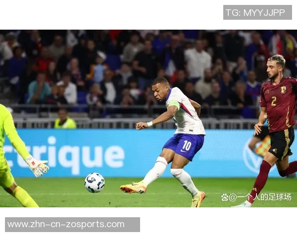 姆巴佩国家队与俱乐部连续九场破门创个人新纪录引发热议 姆巴佩国家队与俱乐部连续九场破门创个人新纪录引发热议