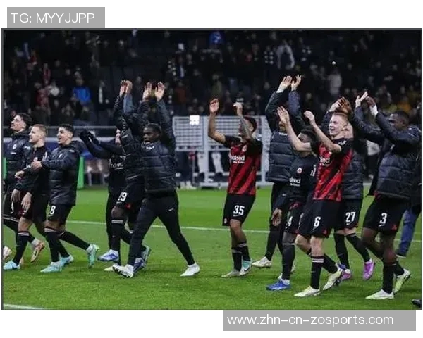 法兰克福自19-20赛季以来四度战胜拜仁成击败次数最多球队 法兰克福自19-20赛季以来四度战胜拜仁成击败次数最多球队