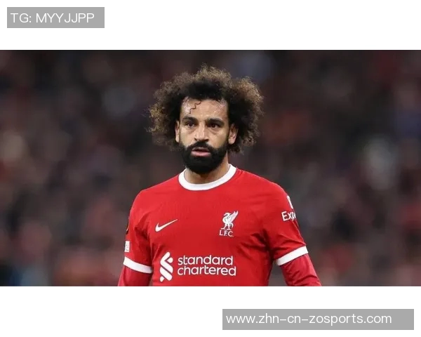 埃及足协宣布萨拉赫将轮休缺席训练备战下一场比赛