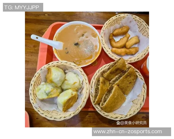 张茹分享美照倡导健康生活月饼不想吃来一碗胡辣汤更过瘾 张茹分享美照倡导健康生活月饼不想吃来一碗胡辣汤更过瘾