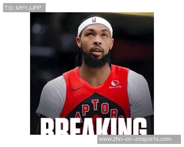 莺歌续约猛龙三年12亿感激球队对我的认可与支持 莺歌续约猛龙三年12亿感激球队对我的认可与支持