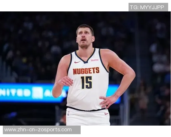 新赛季GM调查揭晓球商榜约基奇遥遥领先詹姆斯保罗紧随其后 新赛季GM调查揭晓球商榜约基奇遥遥领先詹姆斯保罗紧随其后