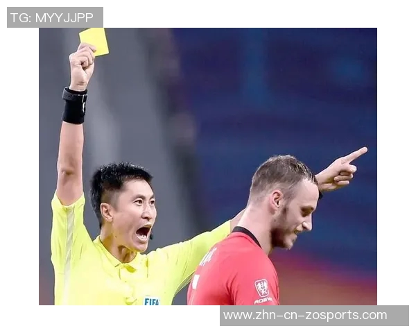 马宁一人毁掉印尼27亿人世界杯梦想前国脚怒斥不公判罚 马宁一人毁掉印尼27亿人世界杯梦想前国脚怒斥不公判罚