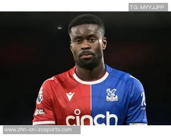 水晶宫计划一月出售格伊夏窗报价3500万不动摇 水晶宫计划一月出售格伊夏窗报价3500万不动摇