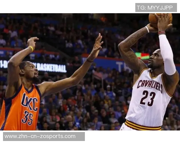 老詹好友揭秘杜兰特私信内容KD邀勒布朗回顾17年和18年三分球精彩瞬间