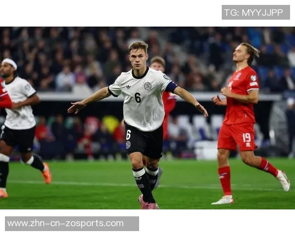 基米希在德国队4-0战胜卢森堡中荣获最佳球员称号