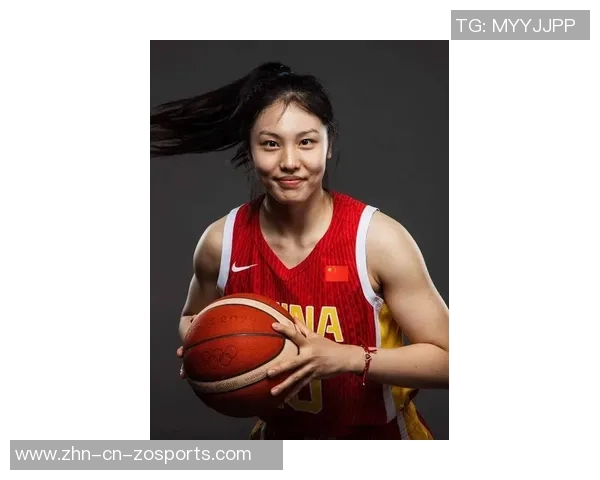 张茹:团结拼搏的中国女篮始终坚信集体力量超越个人荣耀 张茹:团结拼搏的中国女篮始终坚信集体力量超越个人荣耀