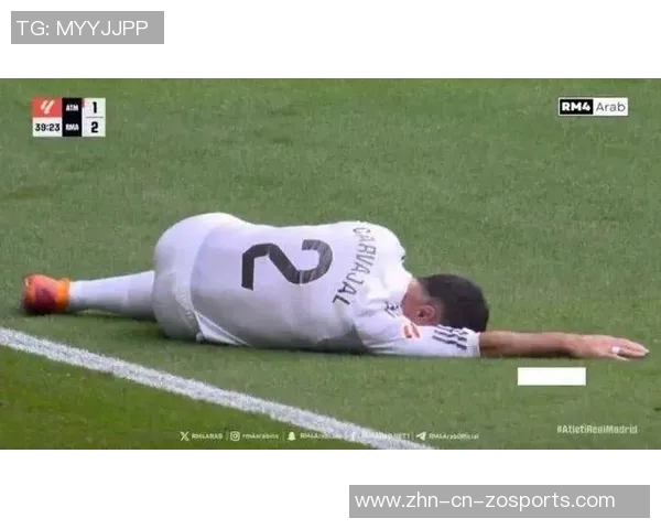 皇马后卫赫伊森因左腿比目鱼肌受伤预计缺阵一到两周 皇马后卫赫伊森因左腿比目鱼肌受伤预计缺阵一到两周