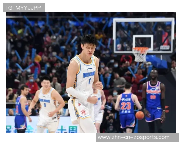 曾凡博连续两场未能得分双向合同留在NBA前景堪忧 曾凡博连续两场未能得分双向合同留在NBA前景堪忧