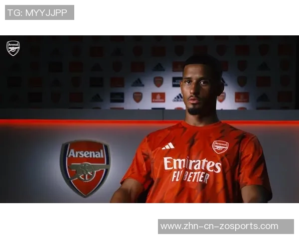 萨利巴期待世界杯复仇阿根廷并称在阿森纳感受到家的温暖 萨利巴期待世界杯复仇阿根廷并称在阿森纳感受到家的温暖