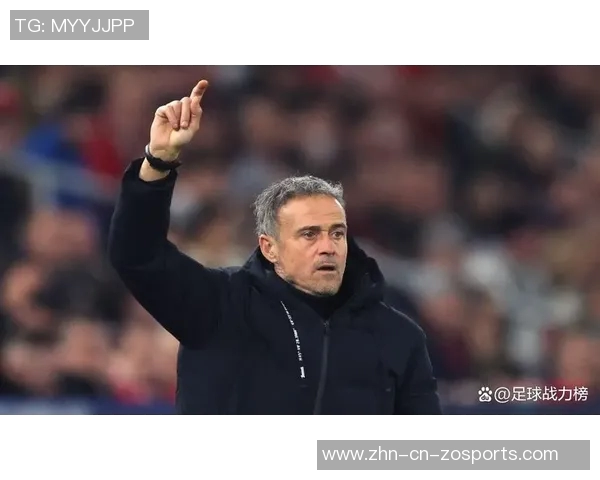 恩里克展望未来希望球队持续竞争力并勇夺更多奖杯设定雄心壮志目标 恩里克展望未来希望球队持续竞争力并勇夺更多奖杯设定雄心壮志目标