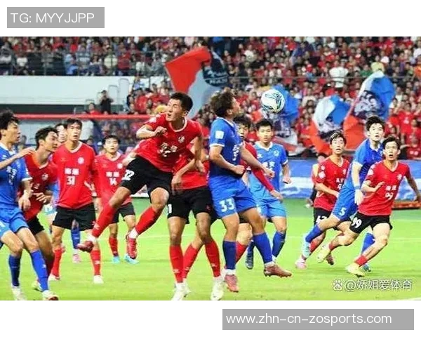 南通队禁区外惊艳凌空抽射中框金成民倒勾补射精彩破门 南通队禁区外惊艳凌空抽射中框金成民倒勾补射精彩破门