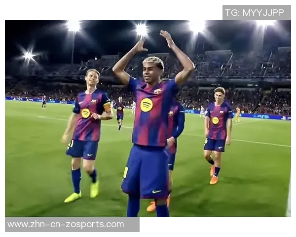 巴萨本周最后一次训练费尔明亚马尔等人积极恢复状态 巴萨本周最后一次训练费尔明亚马尔等人积极恢复状态