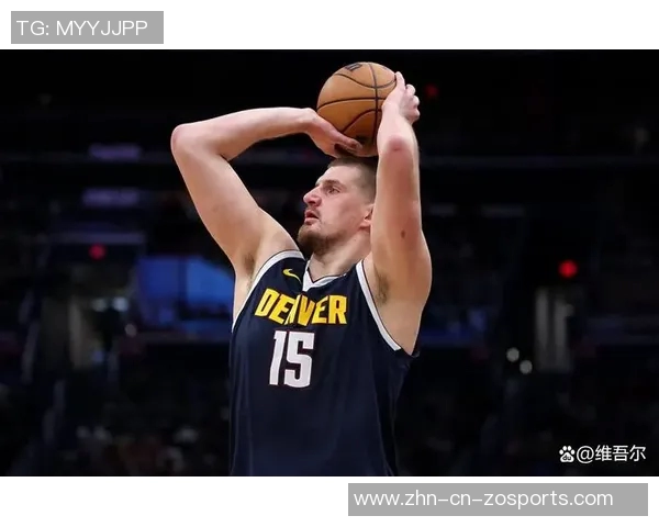 约基奇回应记者提问不满年纪话题显得低调幽默