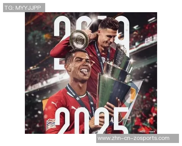 C罗坦言已不再关注最佳球员争论为葡萄牙赢得三冠感到无比快乐