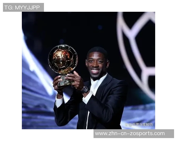 巴黎圣日耳曼续约困境加剧登贝莱金球奖得主成焦点