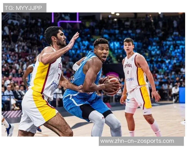 字母哥表达愿望希望在希腊球队圆满结束职业生涯