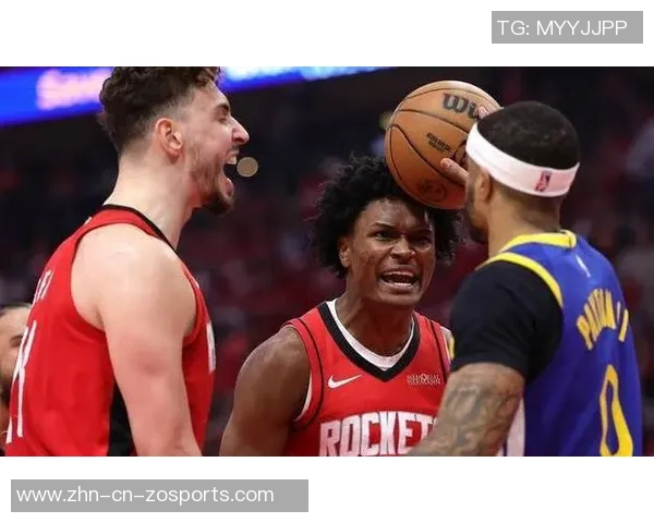 火箭队开季遭遇两连败半场进攻和空间问题亟待解决
