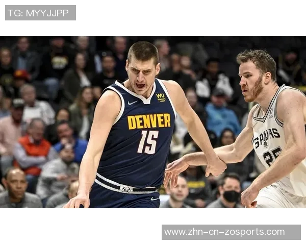 C约翰逊谈融入掘金过程期待把握更多优质投篮机会 C约翰逊谈融入掘金过程期待把握更多优质投篮机会