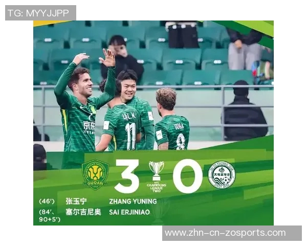 亚冠二级联赛精彩对决大埔迎战北京国安10月23日18点不见不散