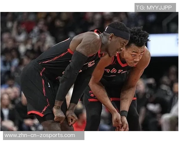 巴恩斯砍下31分展现实力猛龙主帅称其极大鼓舞球队士气