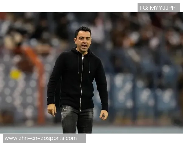 哈维回忆17年前转会机会巴萨始终是我的首选球队