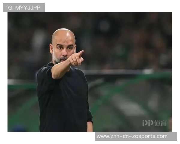 瓜迪奥拉执教下曼城对多特保持不败战绩六胜两平展现强大实力