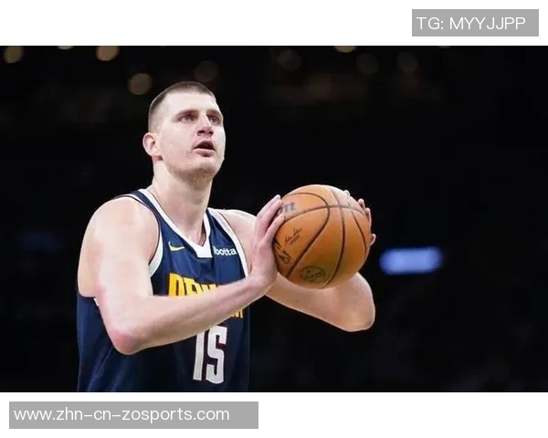 约基奇谈卡梅隆约翰逊：他无需勉强自己融入球队氛围