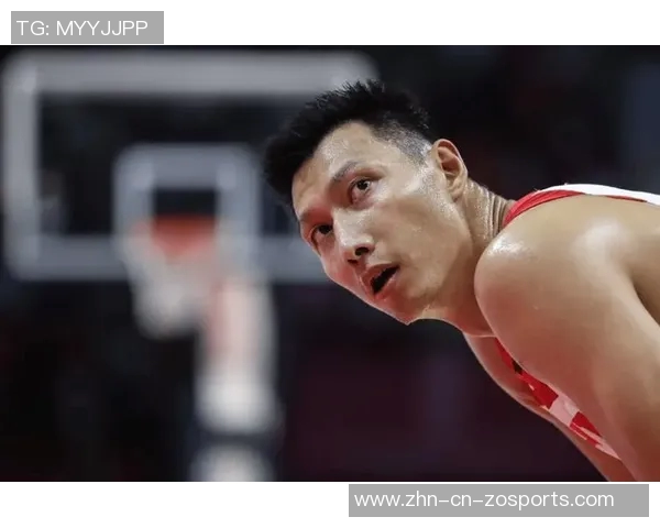 前篮网球员纷纷亮相NBA中国赛易建联为何缺席引关注