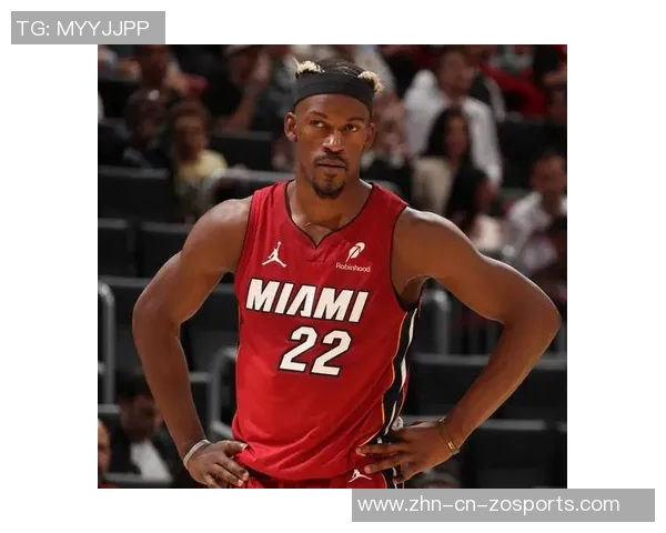 巴特勒称赞雷霆年轻团队明确目标战绩展现出实力与团结