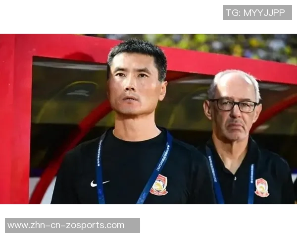 国足选帅面临挑战土帅候选人仅剩于根伟与邵佳一