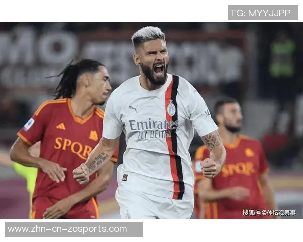 帕夫洛维奇谈最强前锋吉鲁与劳塔罗圣西罗的足球魅力无限