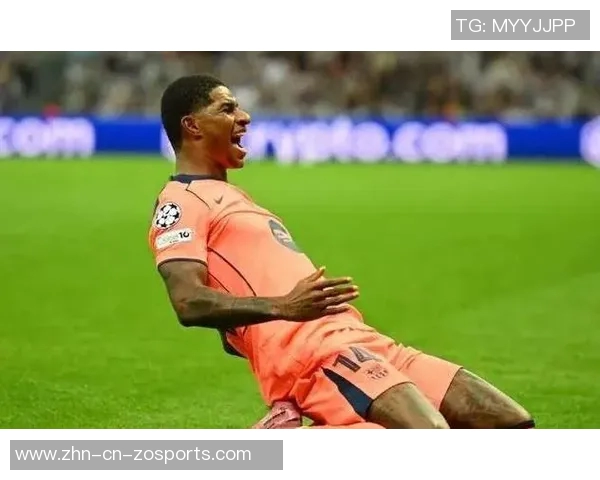 罗马诺透露巴萨对拉什福德表现满意或将最终留队