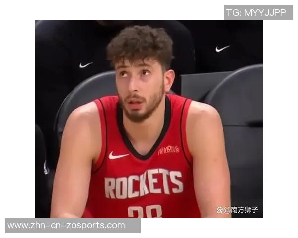 蒂格分析火箭与掘金差距申京难以减压KD阿门投篮能力不足 蒂格分析火箭与掘金差距申京难以减压KD阿门投篮能力不足