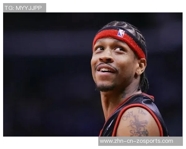 阿里纳斯直言艾弗森人气虽高却未获联盟力捧代言品牌仅限锐步 阿里纳斯直言艾弗森人气虽高却未获联盟力捧代言品牌仅限锐步