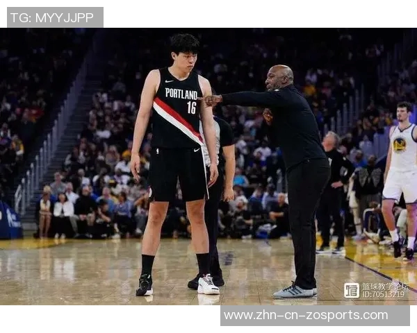 NBA反赌扫黑行动震动联盟杨翰森醒来发现主教练已被更换 NBA反赌扫黑行动震动联盟杨翰森醒来发现主教练已被更换