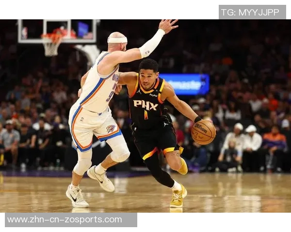 安德烈米勒展望未来SGA与华子接班布克与三球交易引发热议 安德烈米勒展望未来SGA与华子接班布克与三球交易引发热议