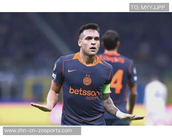 劳塔罗归队状态成疑博尼与埃斯波西托或联袂出战罗马 劳塔罗归队状态成疑博尼与埃斯波西托或联袂出战罗马