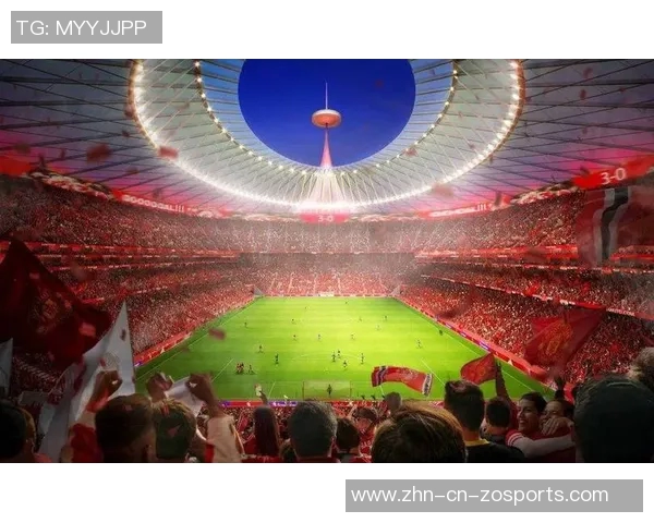 曼联计划投资20亿建设新主场设计灵感源自历史经典
