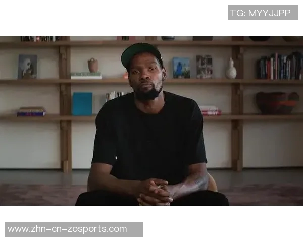 杜兰特纪录片正式上线Netflix23至24赛季全程跟拍直至退役生涯结束 杜兰特纪录片正式上线Netflix23至24赛季全程跟拍直至退役生涯结束