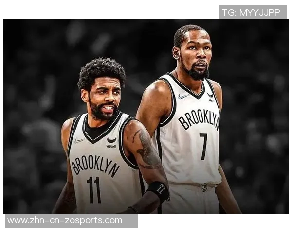 KD感慨三巨头篮网遗憾未能同场竞技期待未来争冠之路