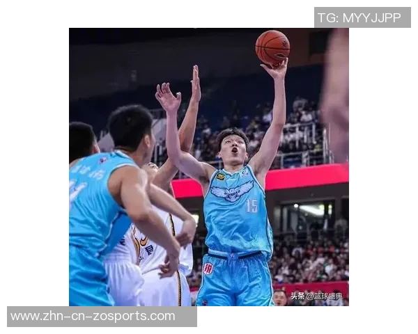 CBA第9轮本土最佳球员评选结果揭晓各路球员精彩表现引发热议