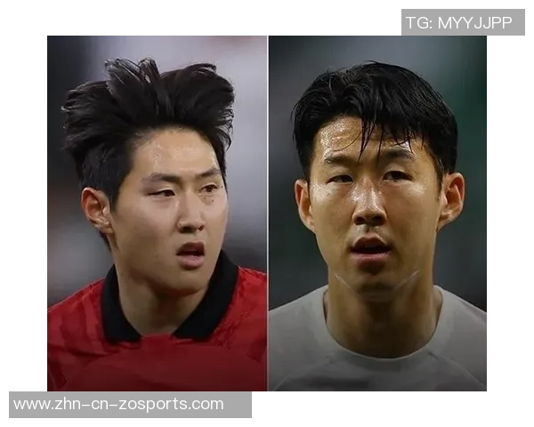 李刚仁24岁已获10冠与亚运金牌孙兴慜33岁仅得2冠引发热议