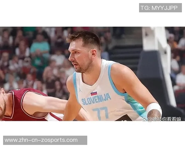 东契奇谈地板落差导致崴脚事件感慨自己运气还算不错