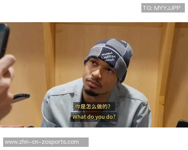 文班亚马谈休息的重要性表示良好睡眠将助力快速恢复状态