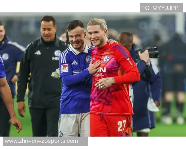 沙尔克球员尤尼斯与卡里乌斯冲突升级球队决定让其离队处理