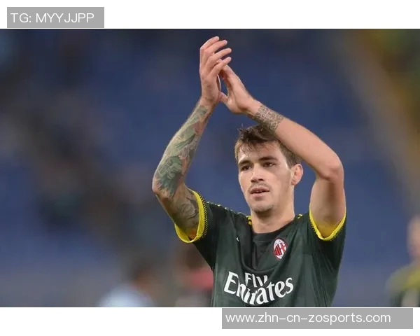 米兰祝贺罗马尼奥利31岁生日7年效力出战247场比赛回顾